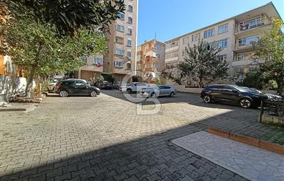 MALTEPE MERKEZDE 120M2  3+1  SATILIK DAİRE