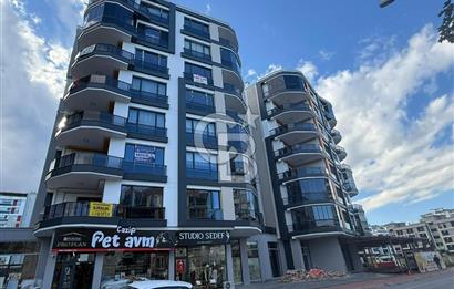 CAĞALOĞLU BLV. CEPHE SİTE İÇERİSİ SATILIK 3+1 DAİRE