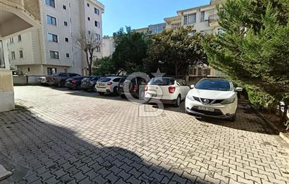 MALTEPE MERKEZDE 120M2  3+1  SATILIK DAİRE