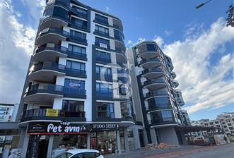 CAĞALOĞLU BLV. CEPHE SİTE İÇERİSİ SATILIK 3+1 DAİRE - 10 - 310938