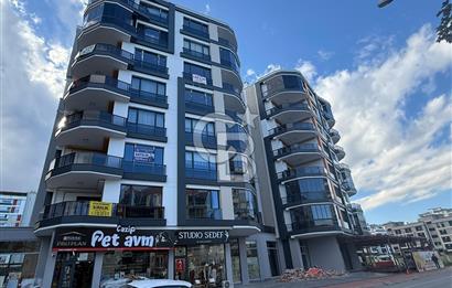 CAĞALOĞLU BLV. CEPHE SİTE İÇERİSİ SATILIK 3+1 DAİRE