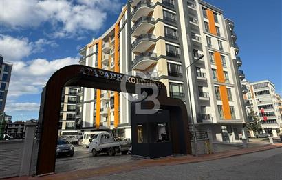 CAĞALOĞLU BLV. CEPHE SİTE İÇERİSİ SATILIK 3+1 DAİRE