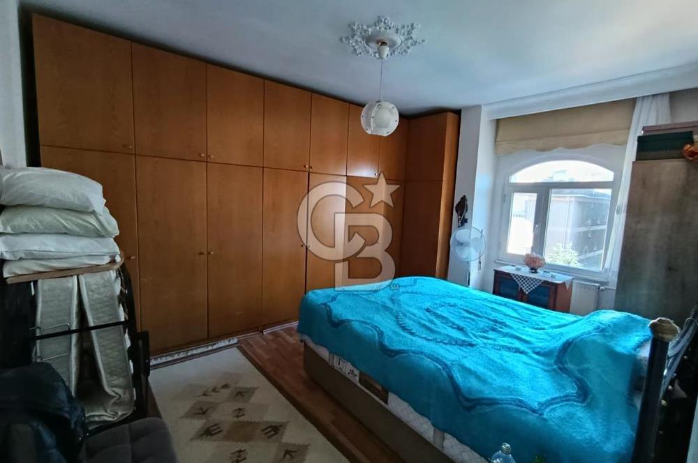 MALTEPE MERKEZDE 120M2  3+1  SATILIK DAİRE