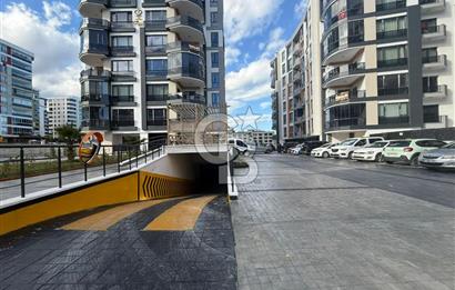 CAĞALOĞLU BLV. CEPHE SİTE İÇERİSİ SATILIK 3+1 DAİRE