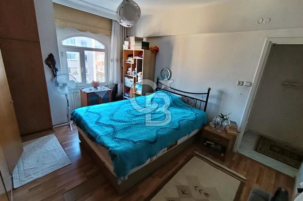 MALTEPE MERKEZDE 120M2  3+1  SATILIK DAİRE