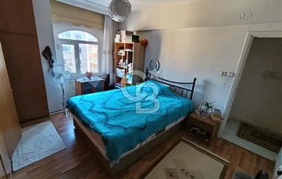 MALTEPE MERKEZDE 120M2  3+1  SATILIK DAİRE