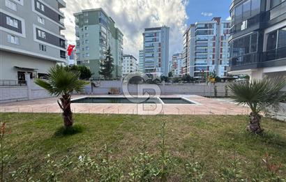 CAĞALOĞLU BLV. CEPHE SİTE İÇERİSİ SATILIK 3+1 DAİRE