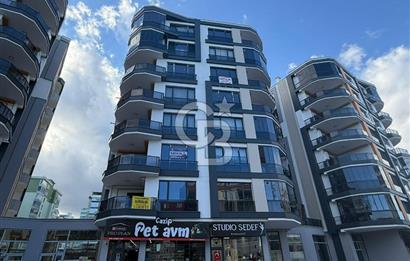 CAĞALOĞLU BLV. CEPHE SİTE İÇERİSİ SATILIK 3+1 DAİRE