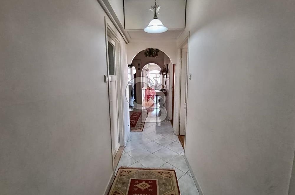 MALTEPE MERKEZDE 120M2  3+1  SATILIK DAİRE