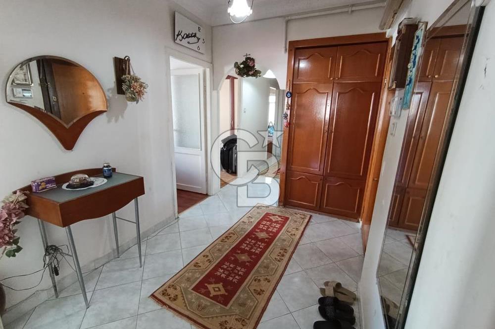 MALTEPE MERKEZDE 120M2  3+1  SATILIK DAİRE