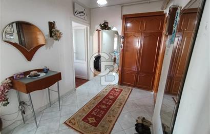 MALTEPE MERKEZDE 120M2  3+1  SATILIK DAİRE