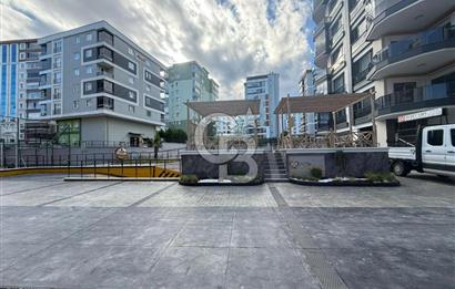 CAĞALOĞLU BLV. CEPHE SİTE İÇERİSİ SATILIK 3+1 DAİRE