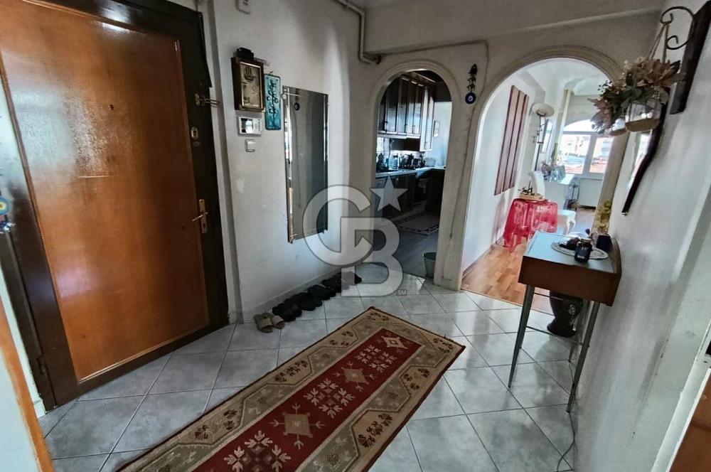 MALTEPE MERKEZDE 120M2  3+1  SATILIK DAİRE