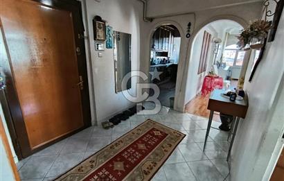 MALTEPE MERKEZDE 120M2  3+1  SATILIK DAİRE