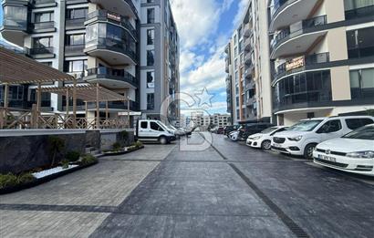 CAĞALOĞLU BLV. CEPHE SİTE İÇERİSİ SATILIK 3+1 DAİRE