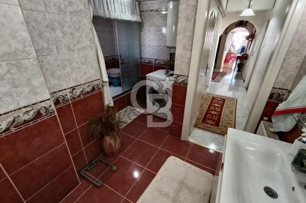 MALTEPE MERKEZDE 120M2  3+1  SATILIK DAİRE