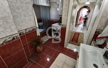 MALTEPE MERKEZDE 120M2  3+1  SATILIK DAİRE