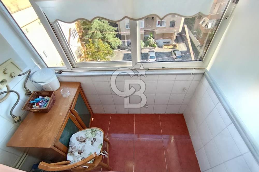 MALTEPE MERKEZDE 120M2  3+1  SATILIK DAİRE