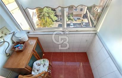 MALTEPE MERKEZDE 120M2  3+1  SATILIK DAİRE