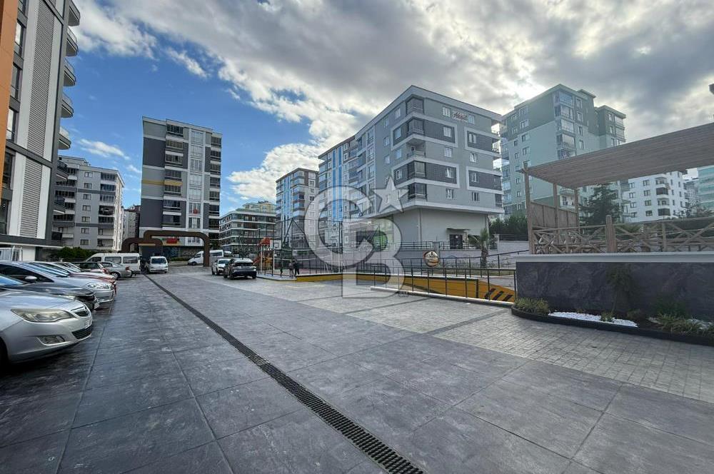 CAĞALOĞLU BLV. CEPHE SİTE İÇERİSİ SATILIK 3+1 DAİRE