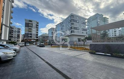 CAĞALOĞLU BLV. CEPHE SİTE İÇERİSİ SATILIK 3+1 DAİRE