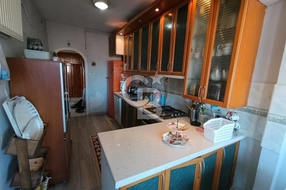 MALTEPE MERKEZDE 120M2  3+1  SATILIK DAİRE