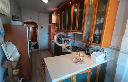 MALTEPE MERKEZDE 120M2  3+1  SATILIK DAİRE