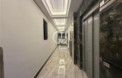 CAĞALOĞLU BLV. CEPHE SİTE İÇERİSİ SATILIK 3+1 DAİRE