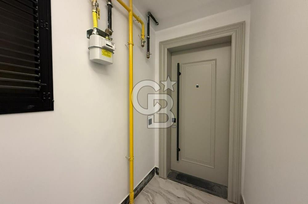 CAĞALOĞLU BLV. CEPHE SİTE İÇERİSİ SATILIK 3+1 DAİRE