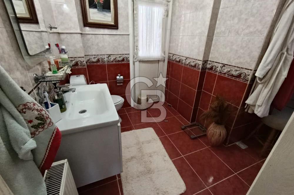 MALTEPE MERKEZDE 120M2  3+1  SATILIK DAİRE