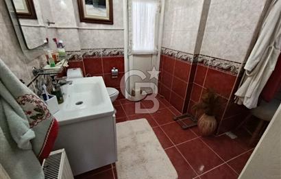 MALTEPE MERKEZDE 120M2  3+1  SATILIK DAİRE