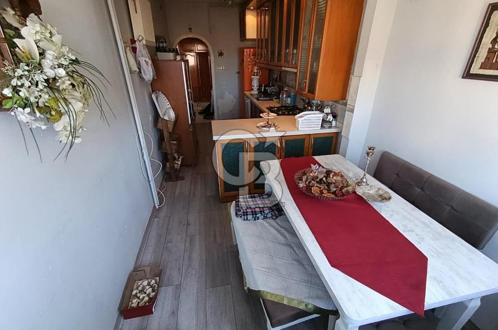 MALTEPE MERKEZDE 120M2  3+1  SATILIK DAİRE