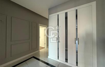 CAĞALOĞLU BLV. CEPHE SİTE İÇERİSİ SATILIK 3+1 DAİRE