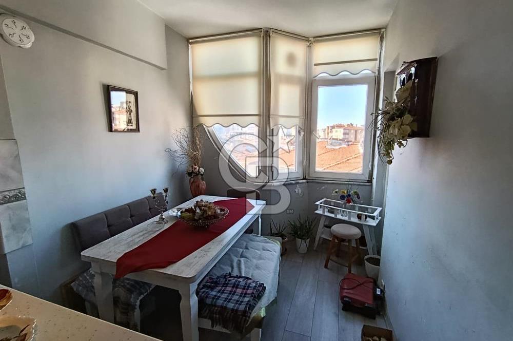 MALTEPE MERKEZDE 120M2  3+1  SATILIK DAİRE