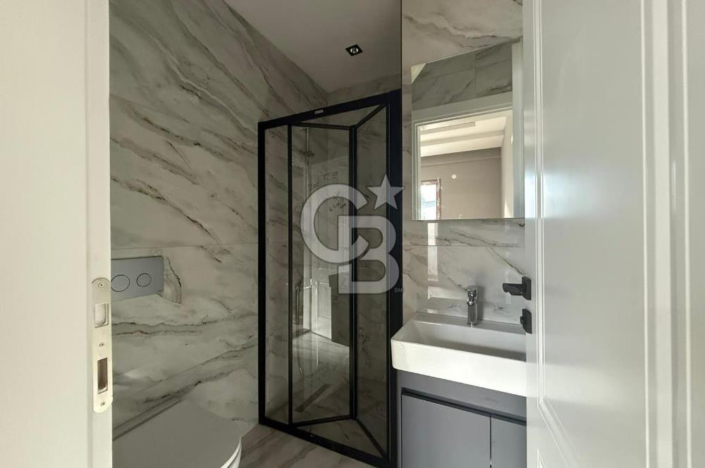 CAĞALOĞLU BLV. CEPHE SİTE İÇERİSİ SATILIK 3+1 DAİRE