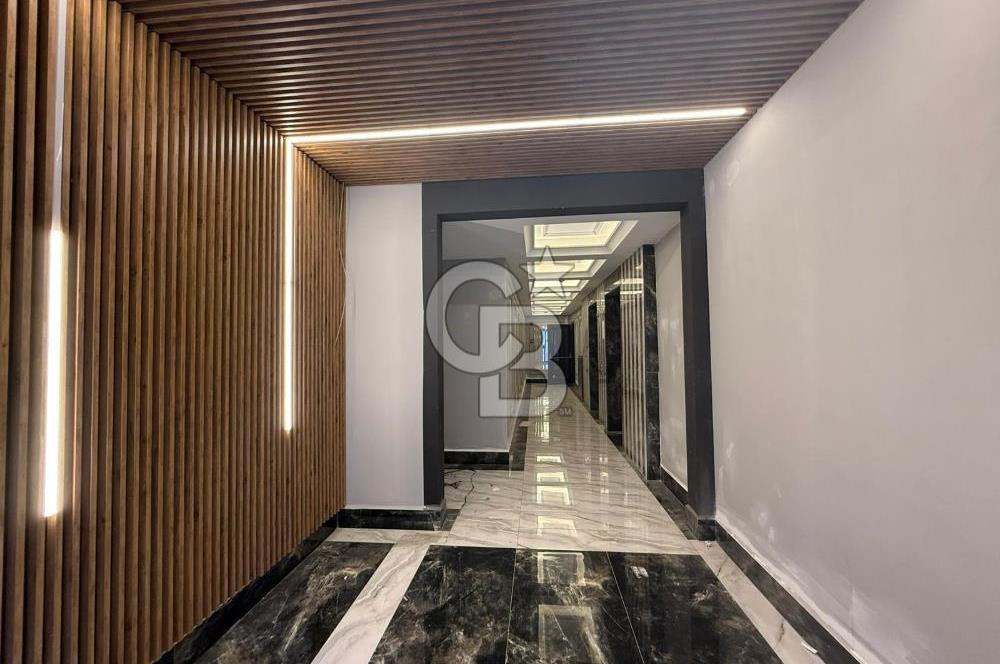 CAĞALOĞLU BLV. CEPHE SİTE İÇERİSİ SATILIK 3+1 DAİRE