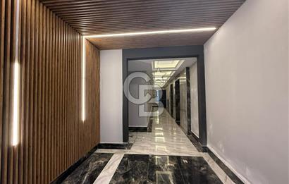 CAĞALOĞLU BLV. CEPHE SİTE İÇERİSİ SATILIK 3+1 DAİRE