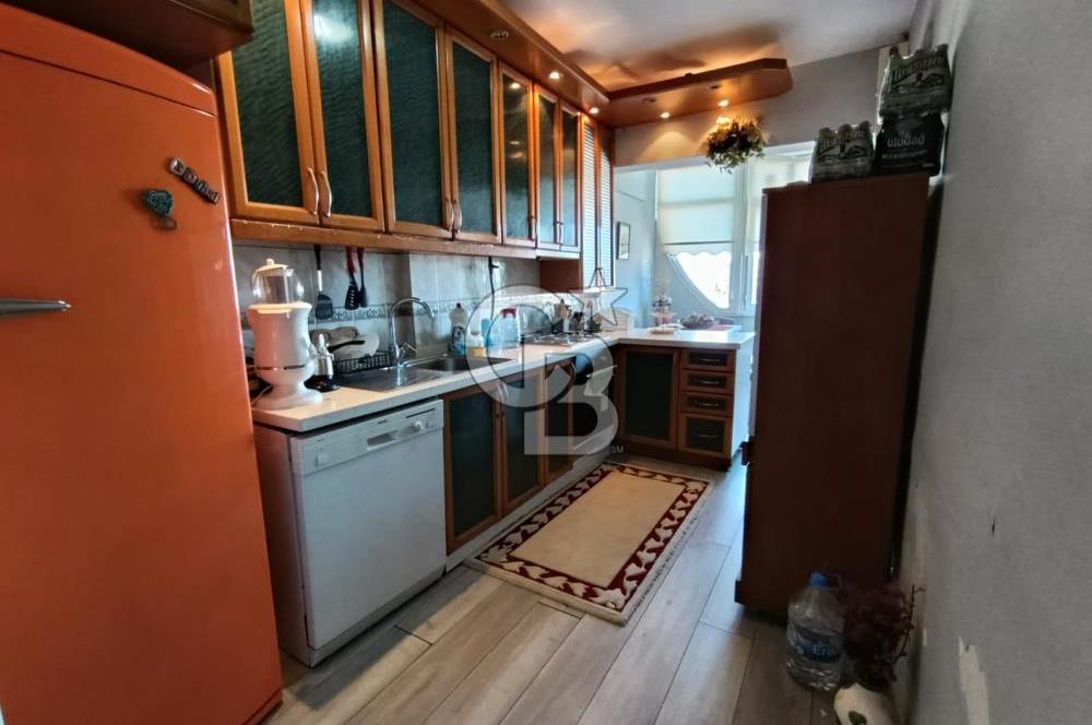 MALTEPE MERKEZDE 120M2  3+1  SATILIK DAİRE