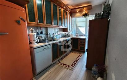 MALTEPE MERKEZDE 120M2  3+1  SATILIK DAİRE