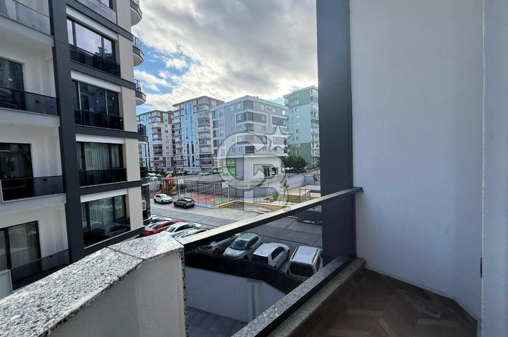 CAĞALOĞLU BLV. CEPHE SİTE İÇERİSİ SATILIK 3+1 DAİRE