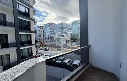 CAĞALOĞLU BLV. CEPHE SİTE İÇERİSİ SATILIK 3+1 DAİRE