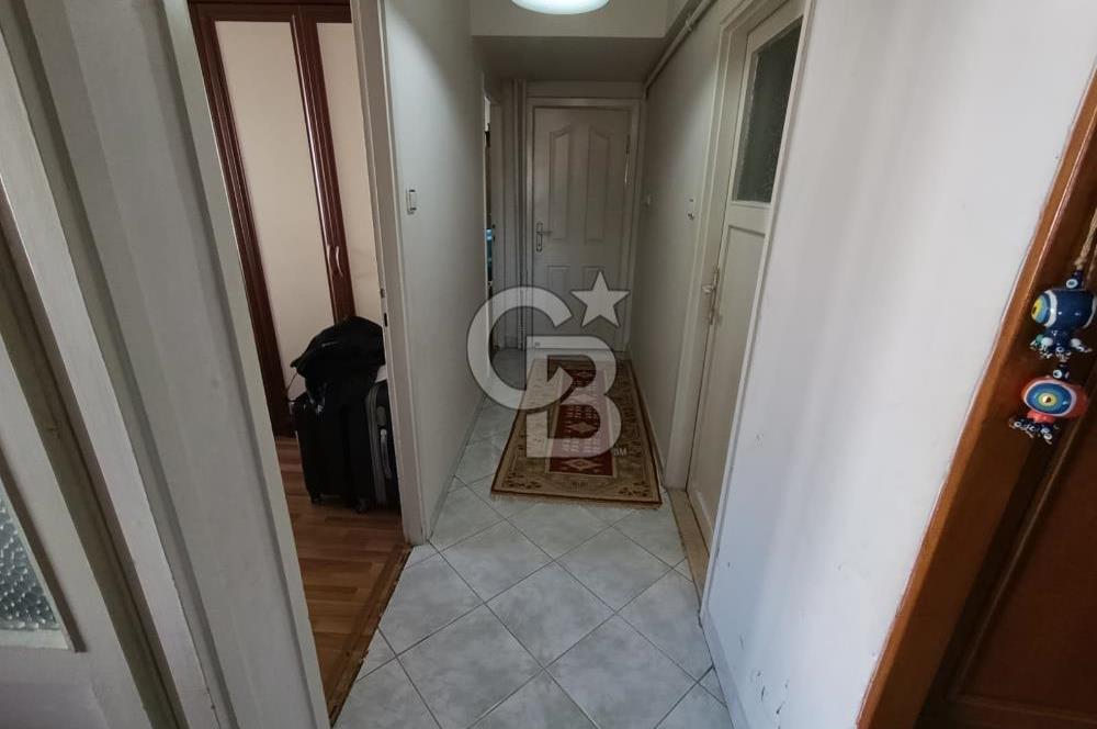 MALTEPE MERKEZDE 120M2  3+1  SATILIK DAİRE