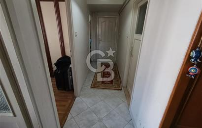 MALTEPE MERKEZDE 120M2  3+1  SATILIK DAİRE