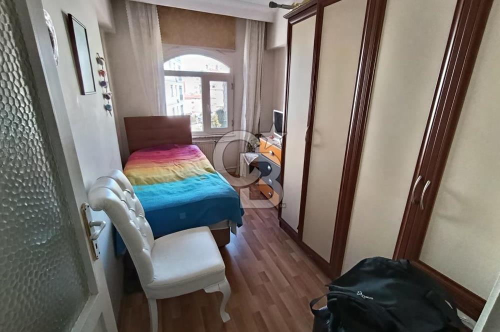 MALTEPE MERKEZDE 120M2  3+1  SATILIK DAİRE