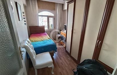 MALTEPE MERKEZDE 120M2  3+1  SATILIK DAİRE