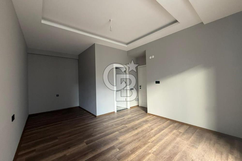 CAĞALOĞLU BLV. CEPHE SİTE İÇERİSİ SATILIK 3+1 DAİRE