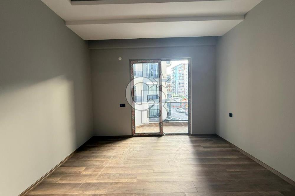 CAĞALOĞLU BLV. CEPHE SİTE İÇERİSİ SATILIK 3+1 DAİRE