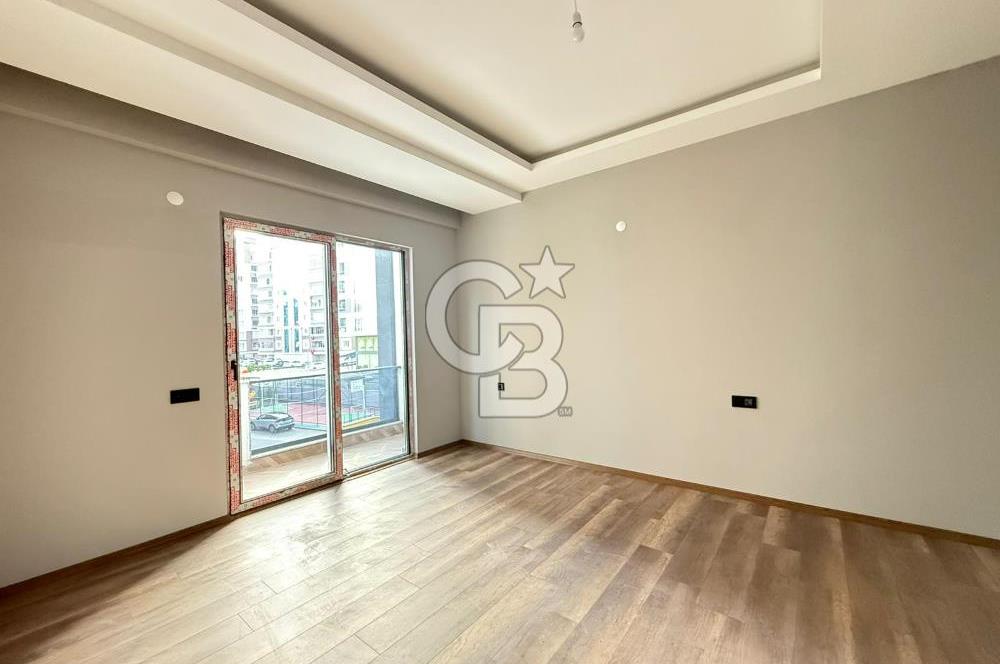 CAĞALOĞLU BLV. CEPHE SİTE İÇERİSİ SATILIK 3+1 DAİRE