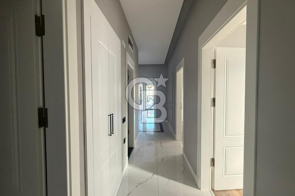 CAĞALOĞLU BLV. CEPHE SİTE İÇERİSİ SATILIK 3+1 DAİRE