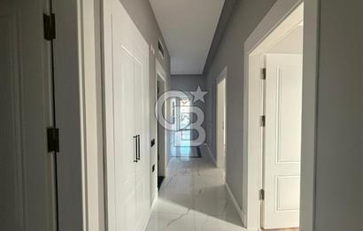 CAĞALOĞLU BLV. CEPHE SİTE İÇERİSİ SATILIK 3+1 DAİRE